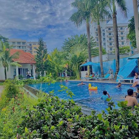 Terrace Phu Quoc Resort Екстериор снимка