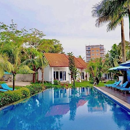 Terrace Phu Quoc Resort Екстериор снимка