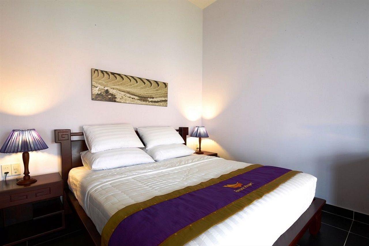 Terrace Phu Quoc Resort Екстериор снимка