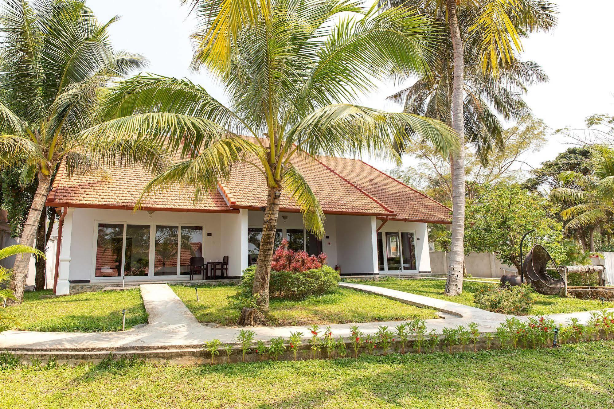 Terrace Phu Quoc Resort Екстериор снимка
