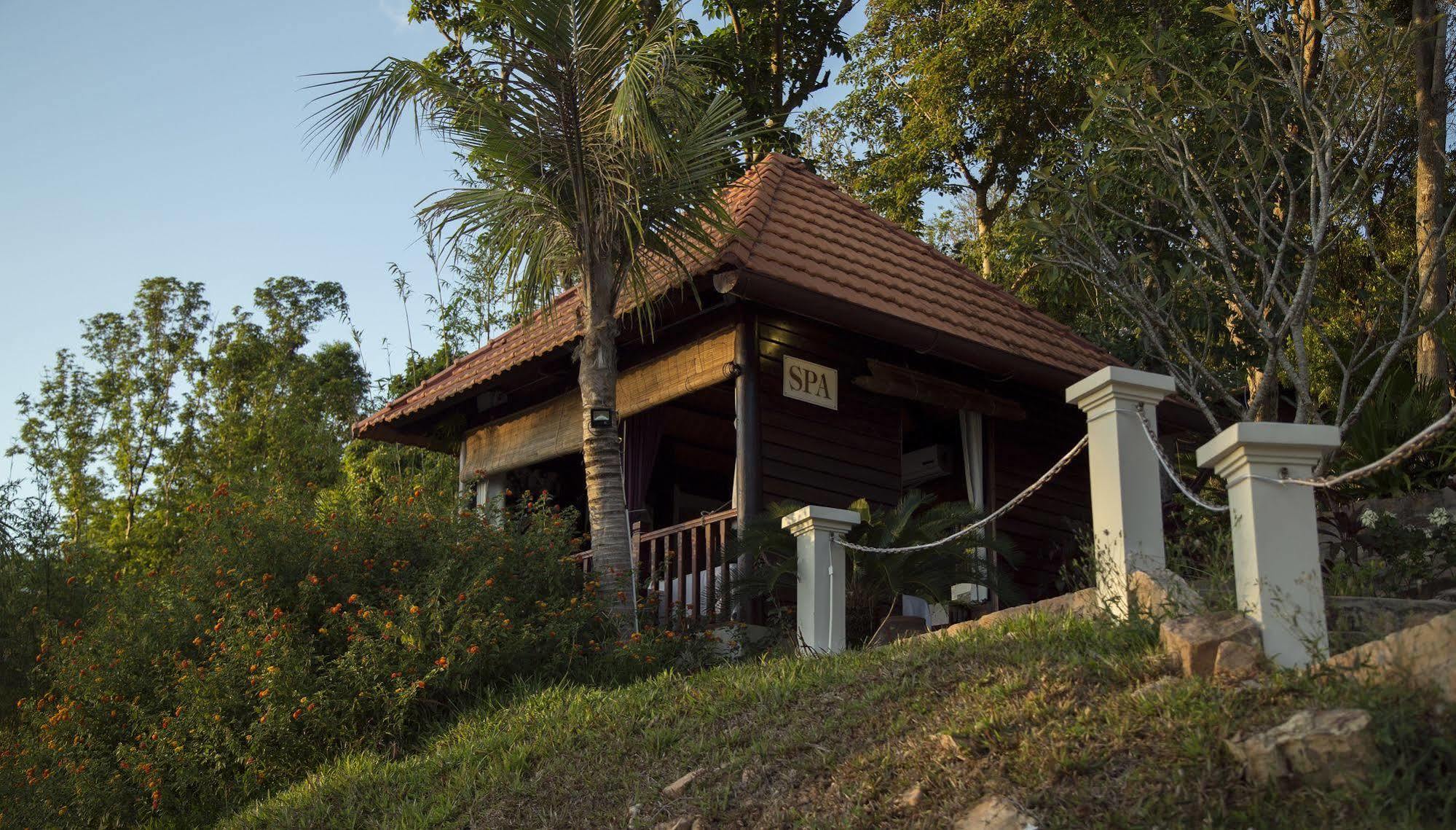 Terrace Phu Quoc Resort Екстериор снимка