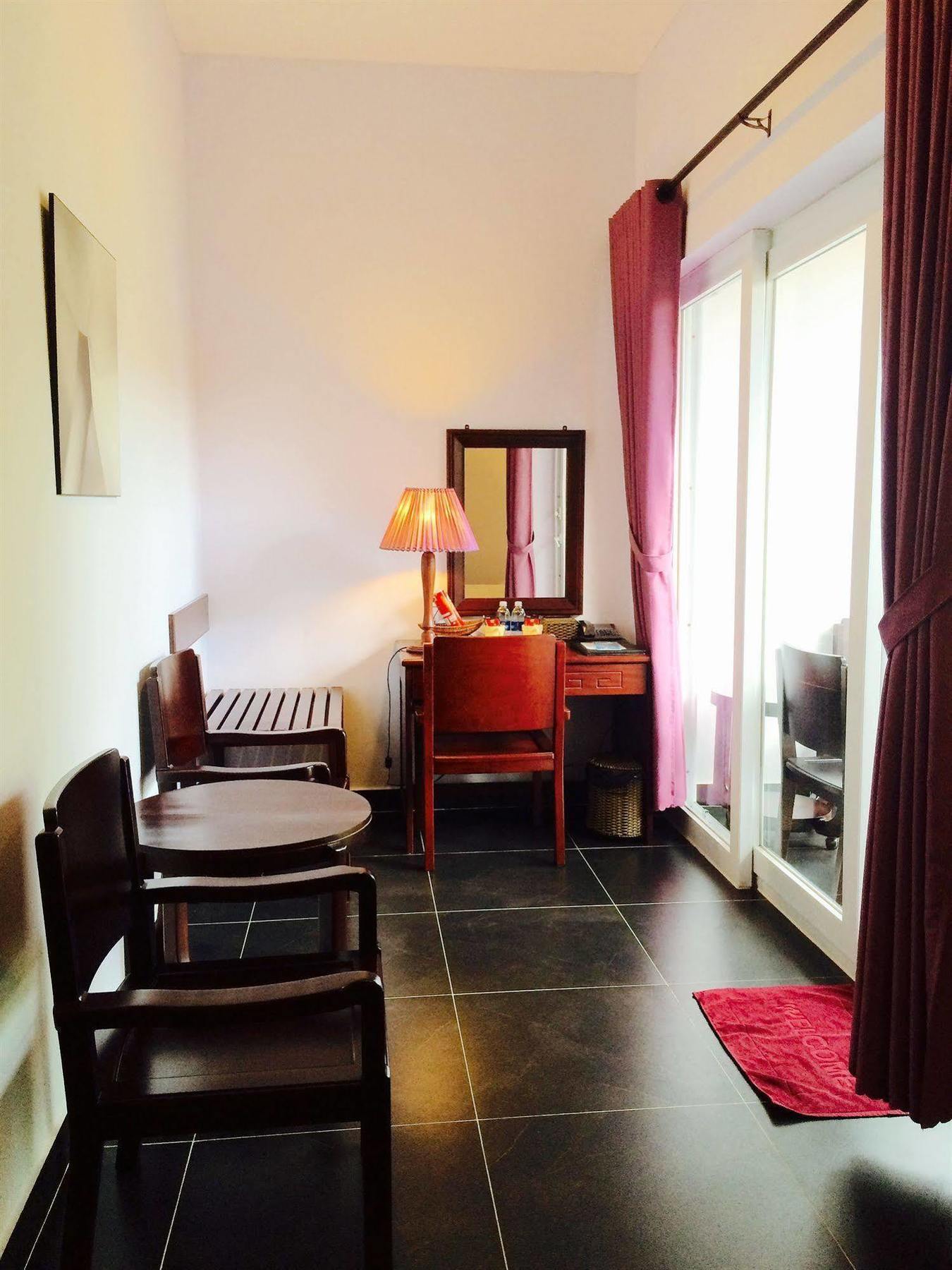 Terrace Phu Quoc Resort Екстериор снимка