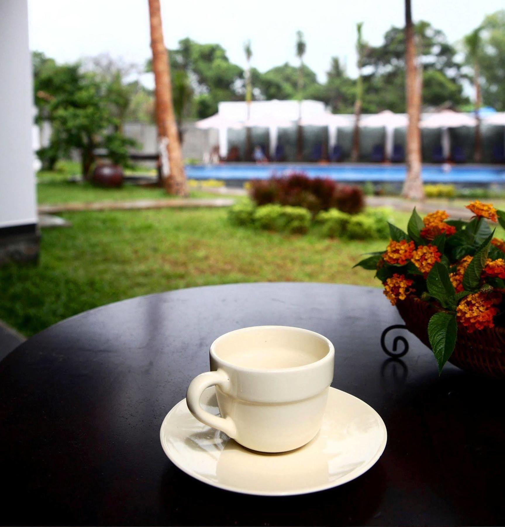 Terrace Phu Quoc Resort Екстериор снимка