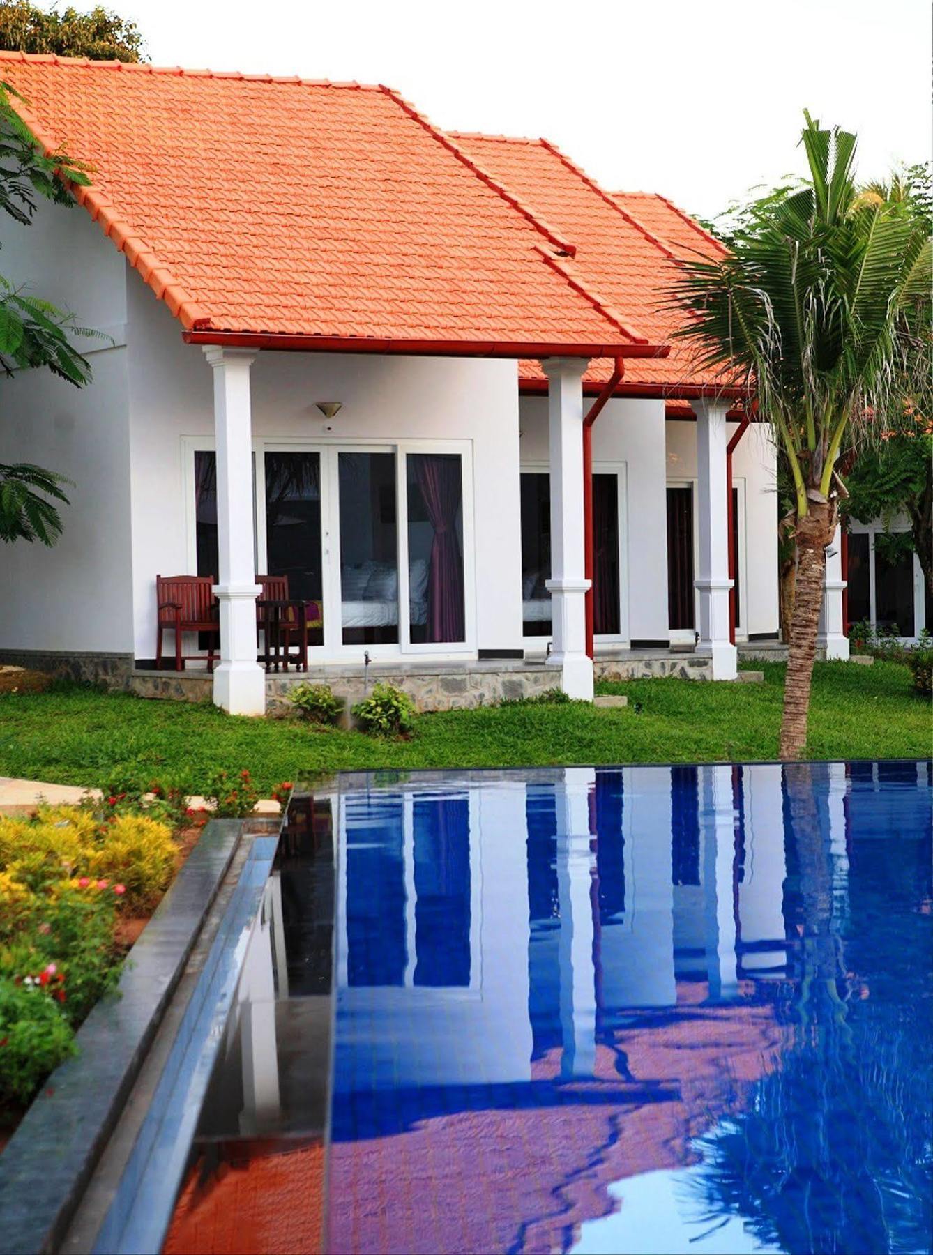 Terrace Phu Quoc Resort Екстериор снимка