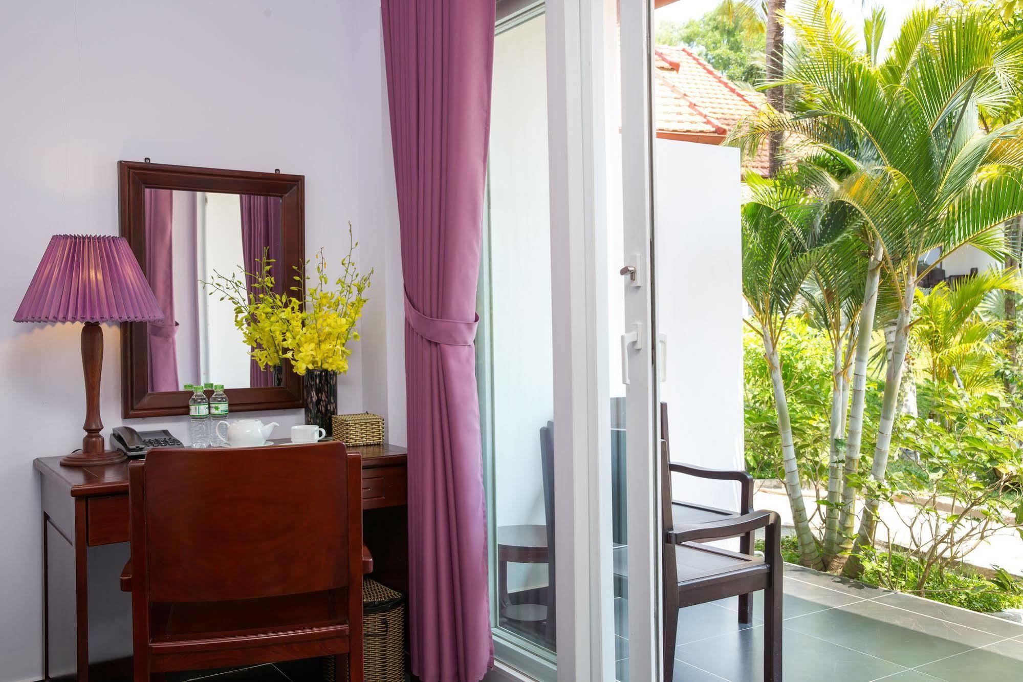 Terrace Phu Quoc Resort Екстериор снимка