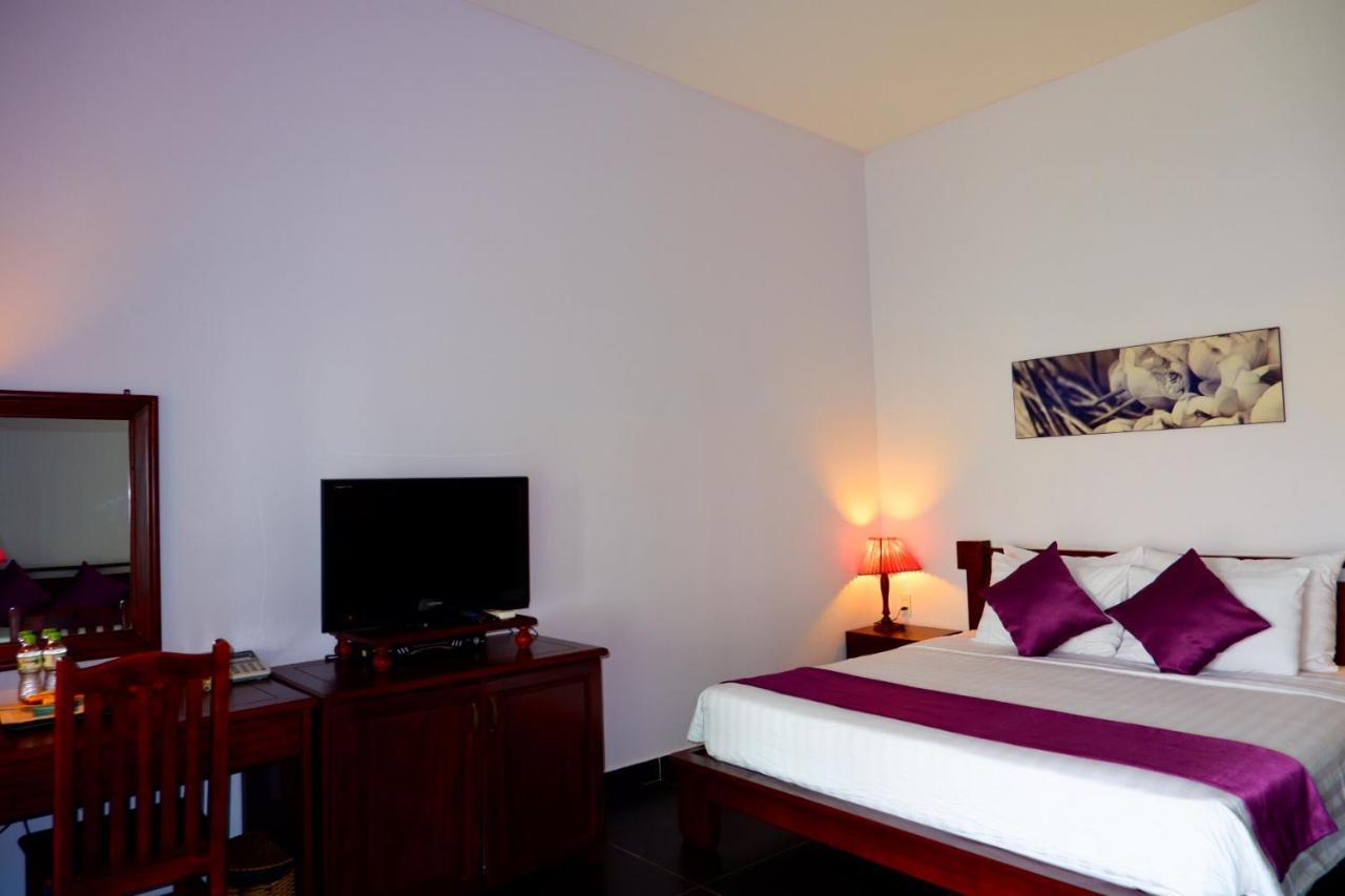 Terrace Phu Quoc Resort Екстериор снимка