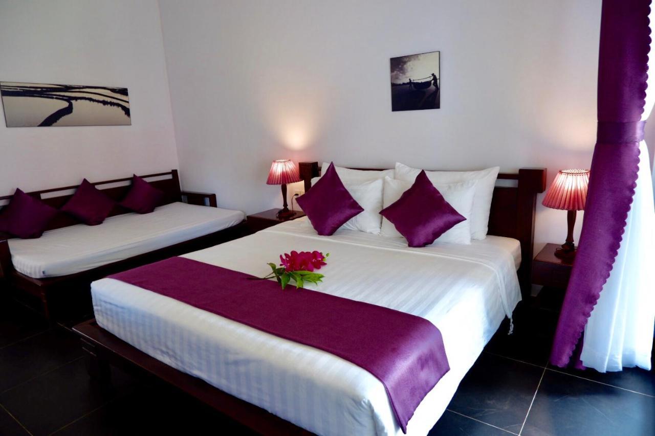 Terrace Phu Quoc Resort Екстериор снимка