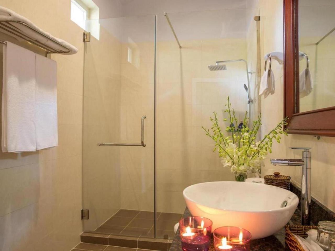 Terrace Phu Quoc Resort Екстериор снимка