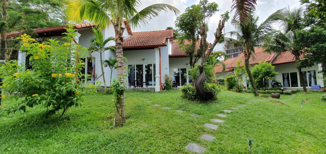 Terrace Phu Quoc Resort Екстериор снимка