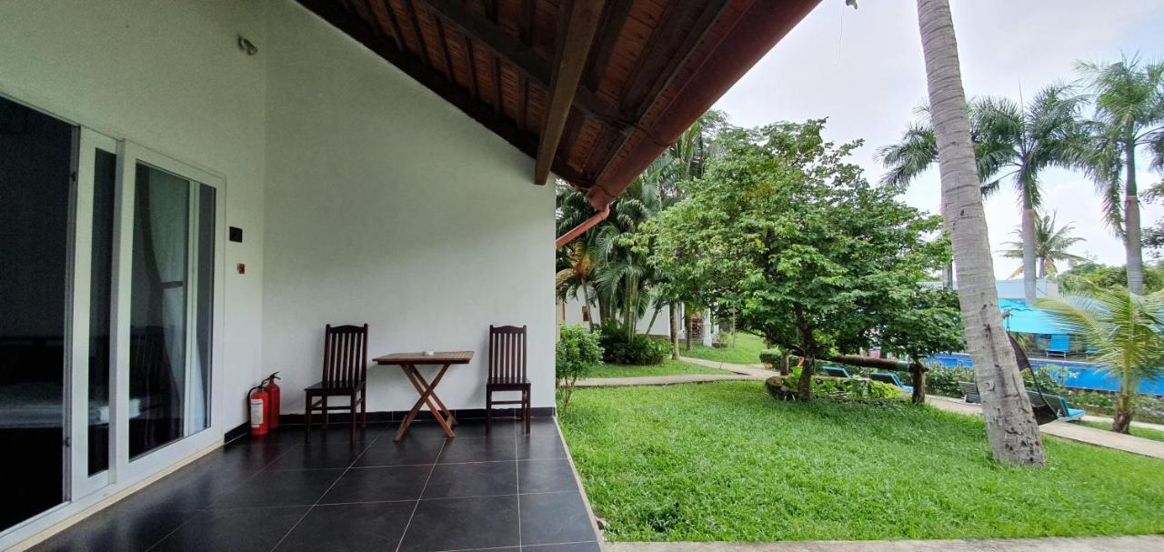 Terrace Phu Quoc Resort Екстериор снимка